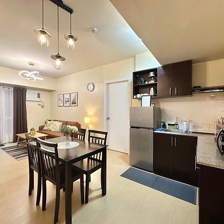 2-Bedroom Condo Unit With Balcony At Centrio Tower Beside Ayala Centrio Mall Downtown Cdo كاجايان دي أورو المظهر الخارجي الصورة