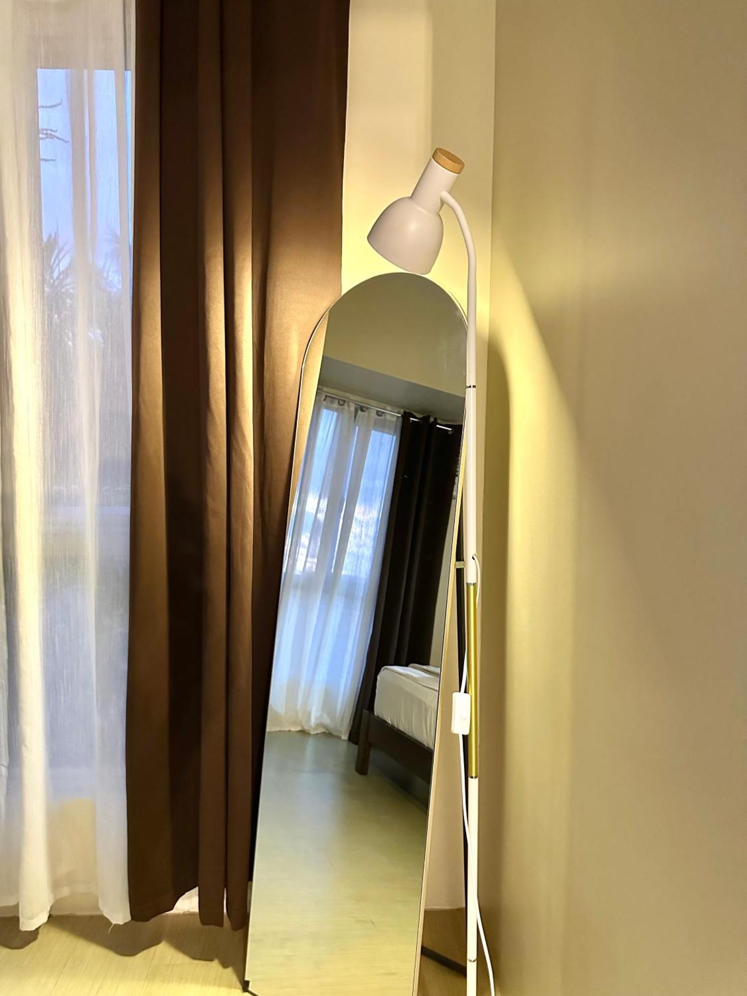 2-Bedroom Condo Unit With Balcony At Centrio Tower Beside Ayala Centrio Mall Downtown Cdo كاجايان دي أورو المظهر الخارجي الصورة